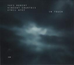 In Touch di Yves Robert - CD