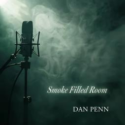 Smoke Filled Room di Dan Penn - CD