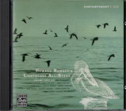 Vol. 3 di Howard Rumsey's Lighthouse All-Stars - CD