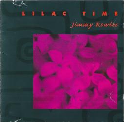 Lilac Time di Jimmy Rowles - CD