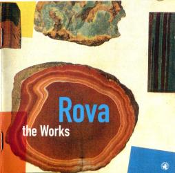 The Works (Volume 1) di Rova Saxophone Quartet - CD