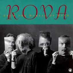 From The Bureau Of Both di Rova Saxophone Quartet - CD