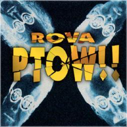 Ptow!! di Rova Saxophone Quartet - CD