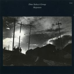 Mojotoro di Dino Saluzzi - CD