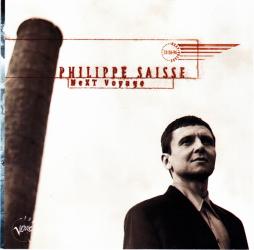 NeXT Voyage di Philippe Saisse - CD