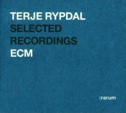 Selected Recordings di Terje Rypdal - CD