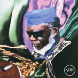 Message From Home di Pharoah Sanders - CD