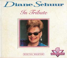 In Tribute di Diane Schuur - CD