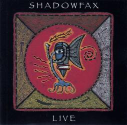 Live di Shadowfax - CD
