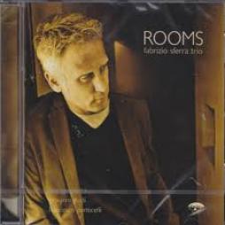 Rooms di Fabrizio Sferra Trio - CD
