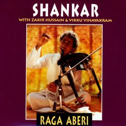 Raga Aberi di Shankar - CD
