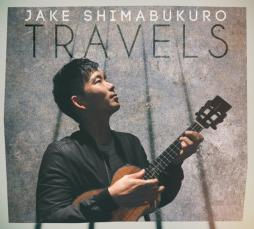 Travels di Jake Shimabukuro - CD