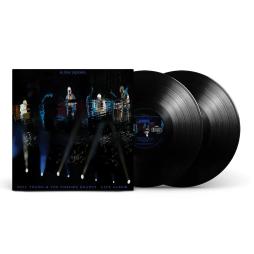As Time Explodes di Neil Young & The Chrome Hearts - LP
