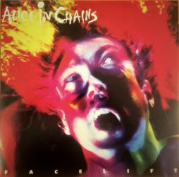 Facelift di Alice In Chains - LP