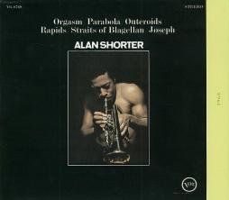 Orgasm di Alan Shorter - CD