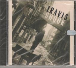 Travis Shook di Travis Shook - CD