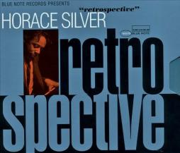 Retrospective di Horace Silver - CD