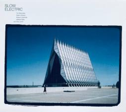 Slow Electric di Slow Electric - CD