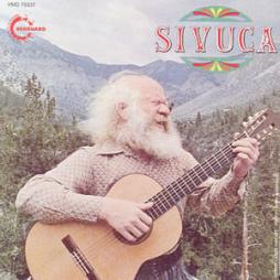 Sivuca di Sivuca - CD