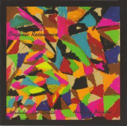 Organic Resonance di Wadada Leo Smith - CD
