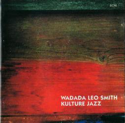 Kulture Jazz di Wadada Leo Smith - CD