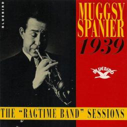 The  di Muggsy Spanier - CD