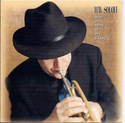 With A Song In My Heart di Lew Soloff - CD