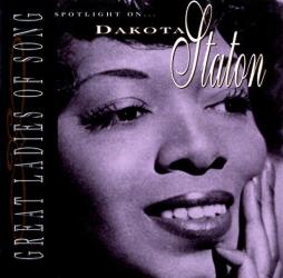 Great Ladies Of Song di Dakota Staton - CD