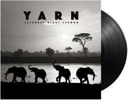 Saturday Night Sermon  di Yarn - LP