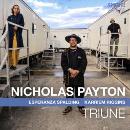 Triune di Nicholas Payton