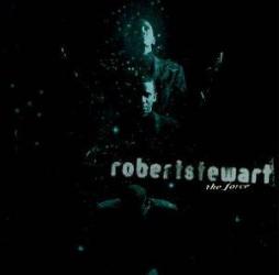 The Force di Robert Stewart  - CD