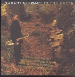 In The Gutta di Robert Stewart  - CD