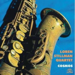 Cosmos di Loren Stillman Quartet - CD
