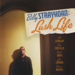 Lush Life di Billy Strayhorn  - CD