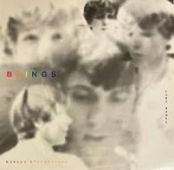 Beings di Markus Stockhausen  - CD
