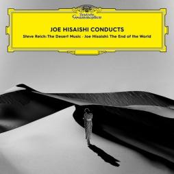 JOE HISAISHI CONDUCTS THE END OF THE WORLD di Hisaishi Joe (1950) - cd