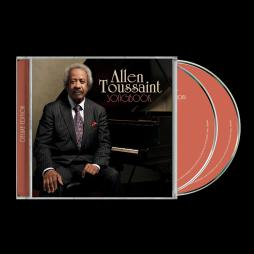 Songbook Deluxe Edition di Allen Toussaint - CD