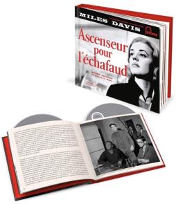 Ascenseur Pour L'Échafaud - Deluxe Edition di Miles Davis