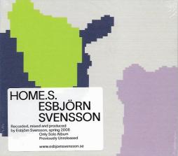 Home.s. di Esbjörn Svensson - CD