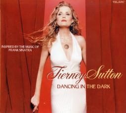 Dancing In The Dark di Tierney Sutton - CD