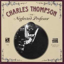 The Neglected Professor di Sir Charles Thompson - CD
