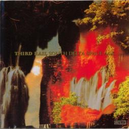 South Delta Space Age di Third Rail  - CD