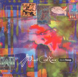 Pink Noir di David Toop - CD