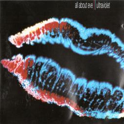 Ultraviolet di All About Eve - CD Ultraviolet di All About Eve - CD