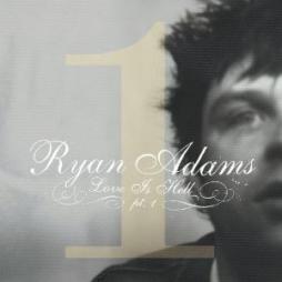 Love Is Hell Pt. 1 di Ryan Adams - CD