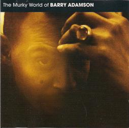 The Murky World Of Barry Adamson di Barry Adamson - CD