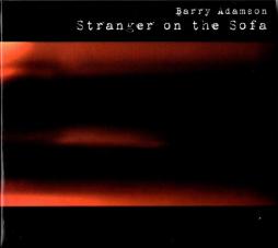 Stranger On The Sofa di Barry Adamson - CD
