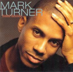 Ballad Session di Mark Turner - CD