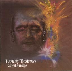 Continuity di Lennie Tristano - CD
