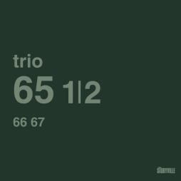 66 67 di Trio 65 1/2 - CD
